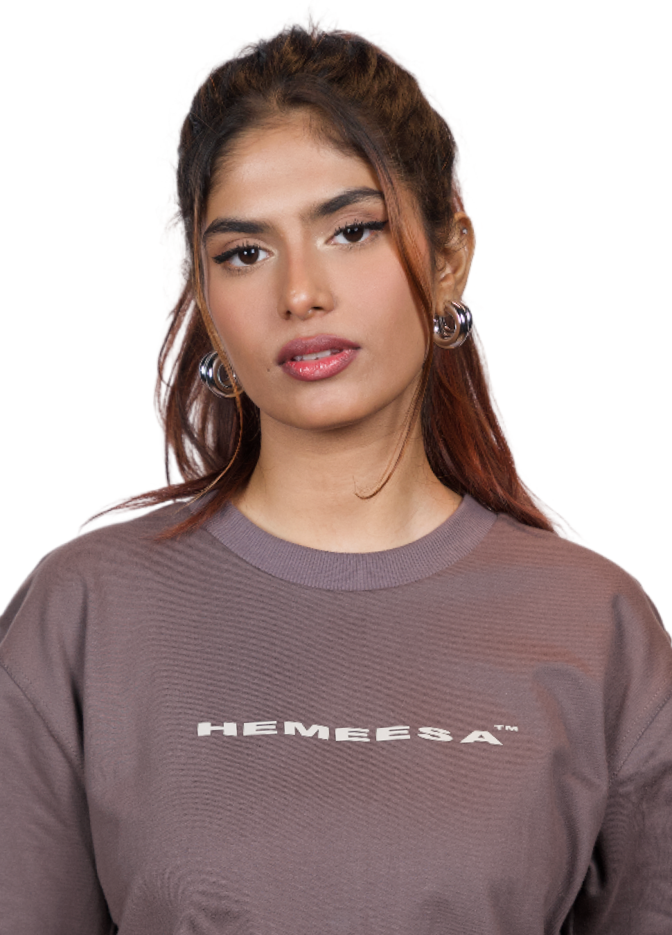 OXFORD TEE