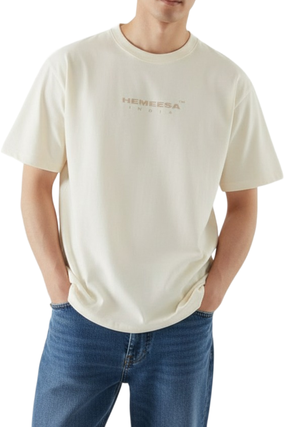 OAT LOGO TEE