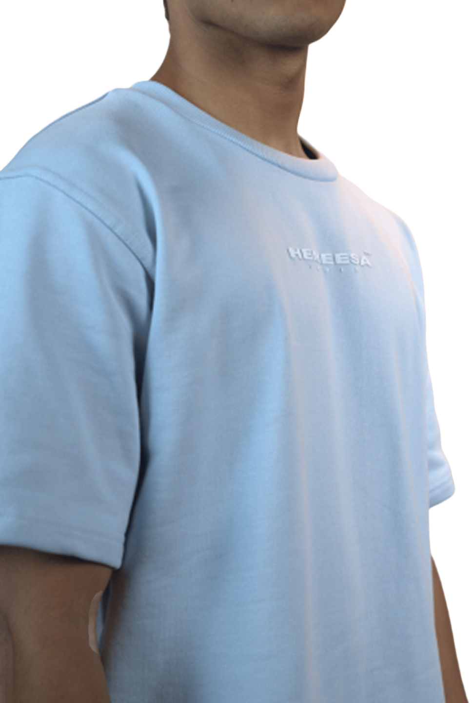 MONO ICE LOGO TEE