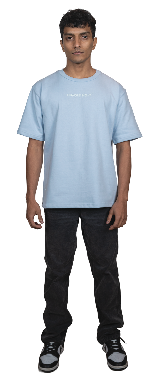 MONO ICE LOGO TEE