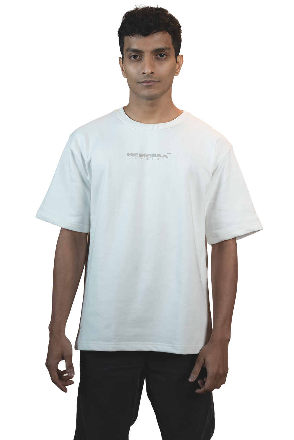 OAT LOGO TEE
