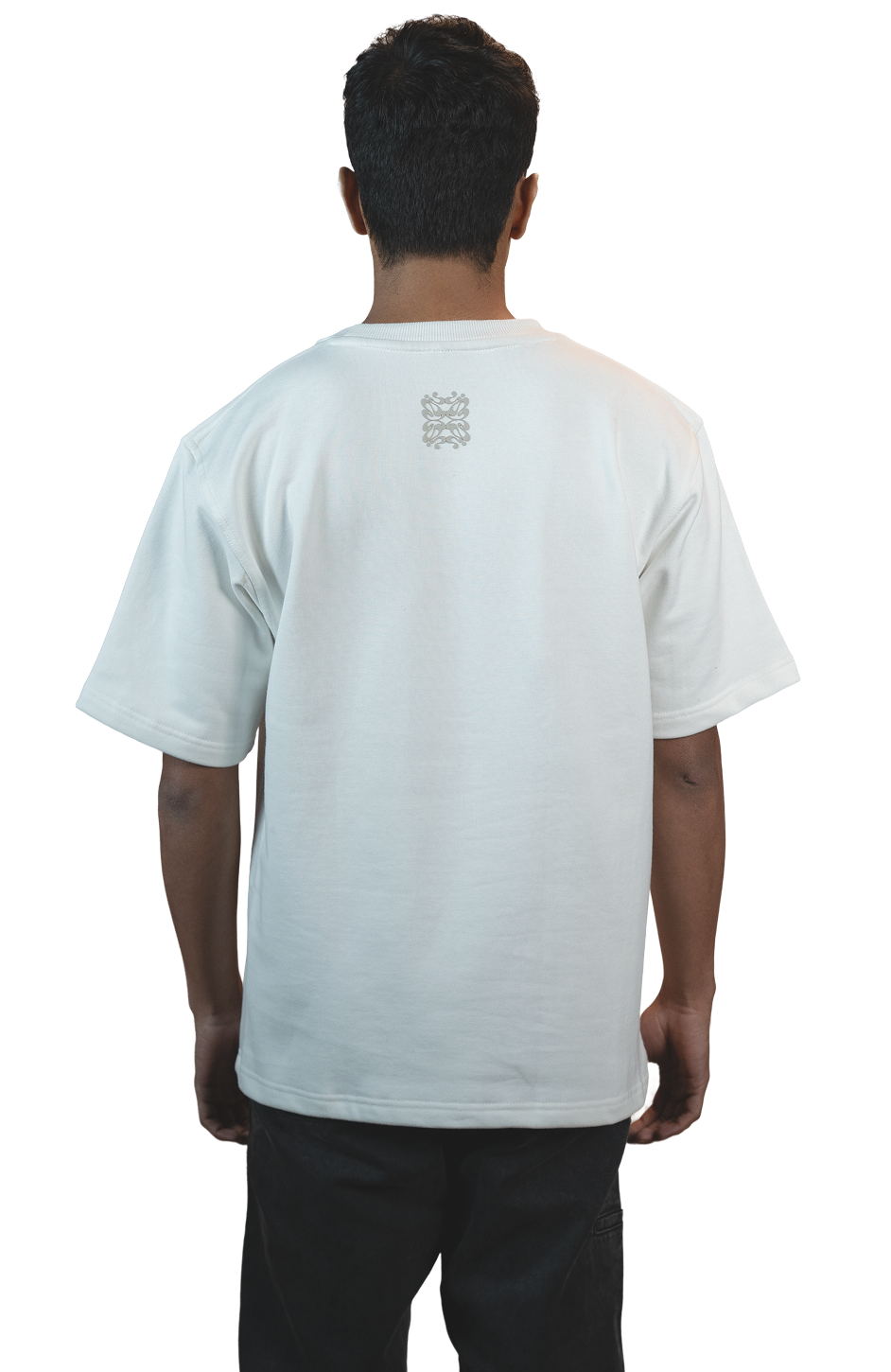 OAT LOGO TEE
