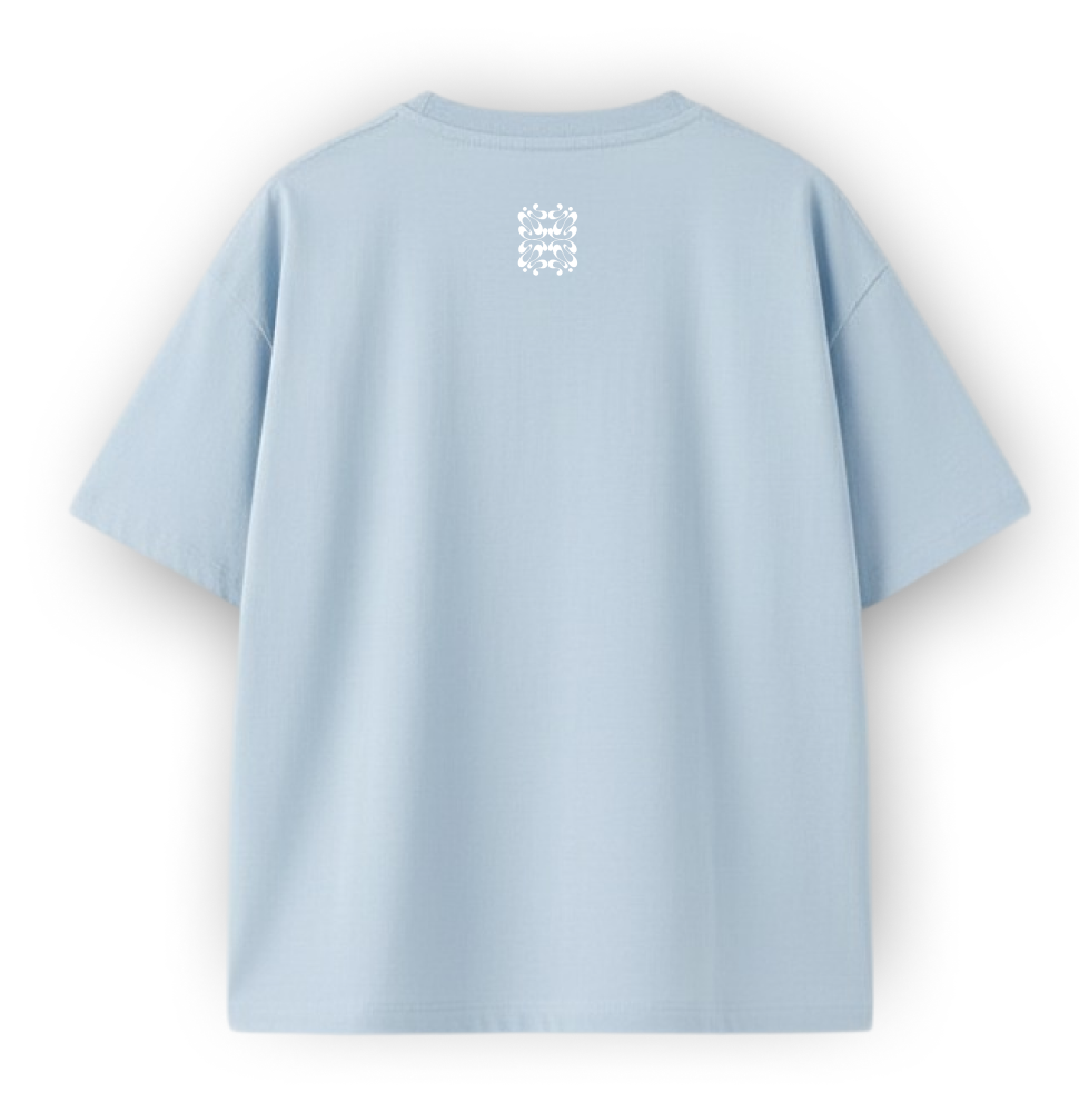 MONO ICE LOGO TEE