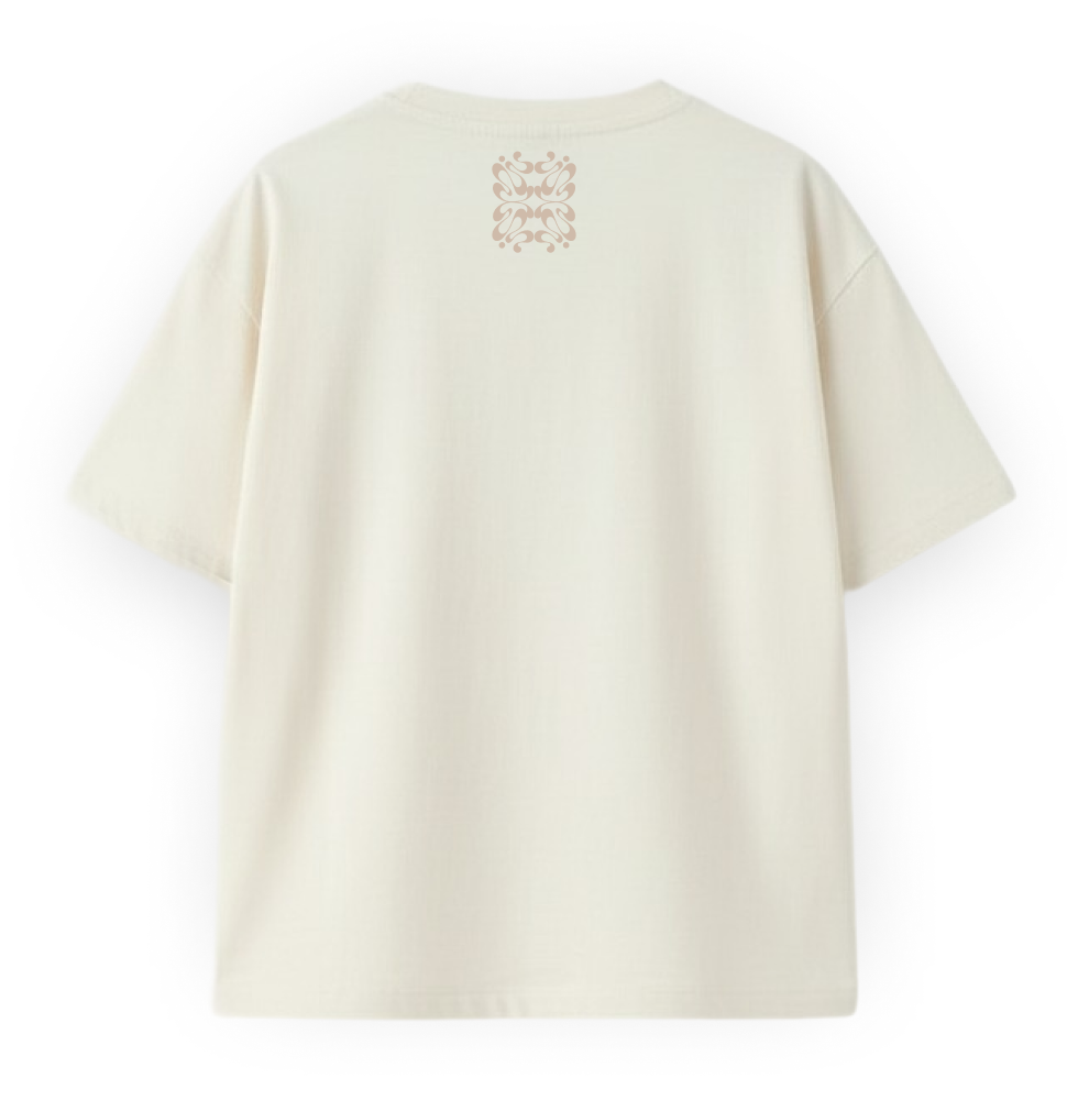 OAT LOGO TEE