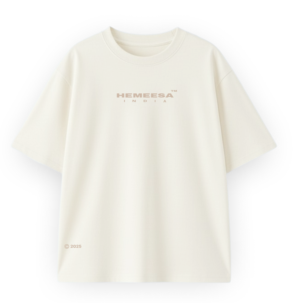 OAT LOGO TEE