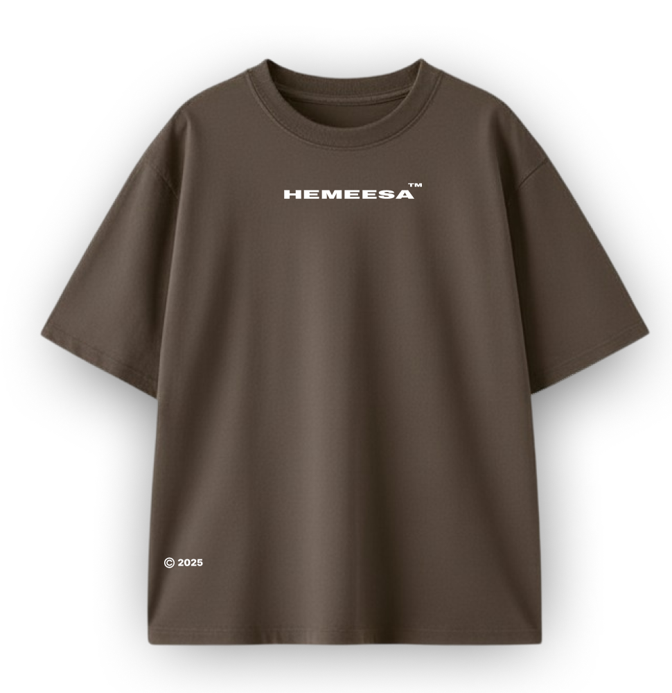 OXFORD TEE