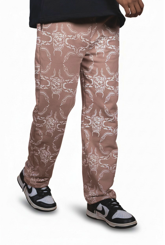 GRAIL PANTS