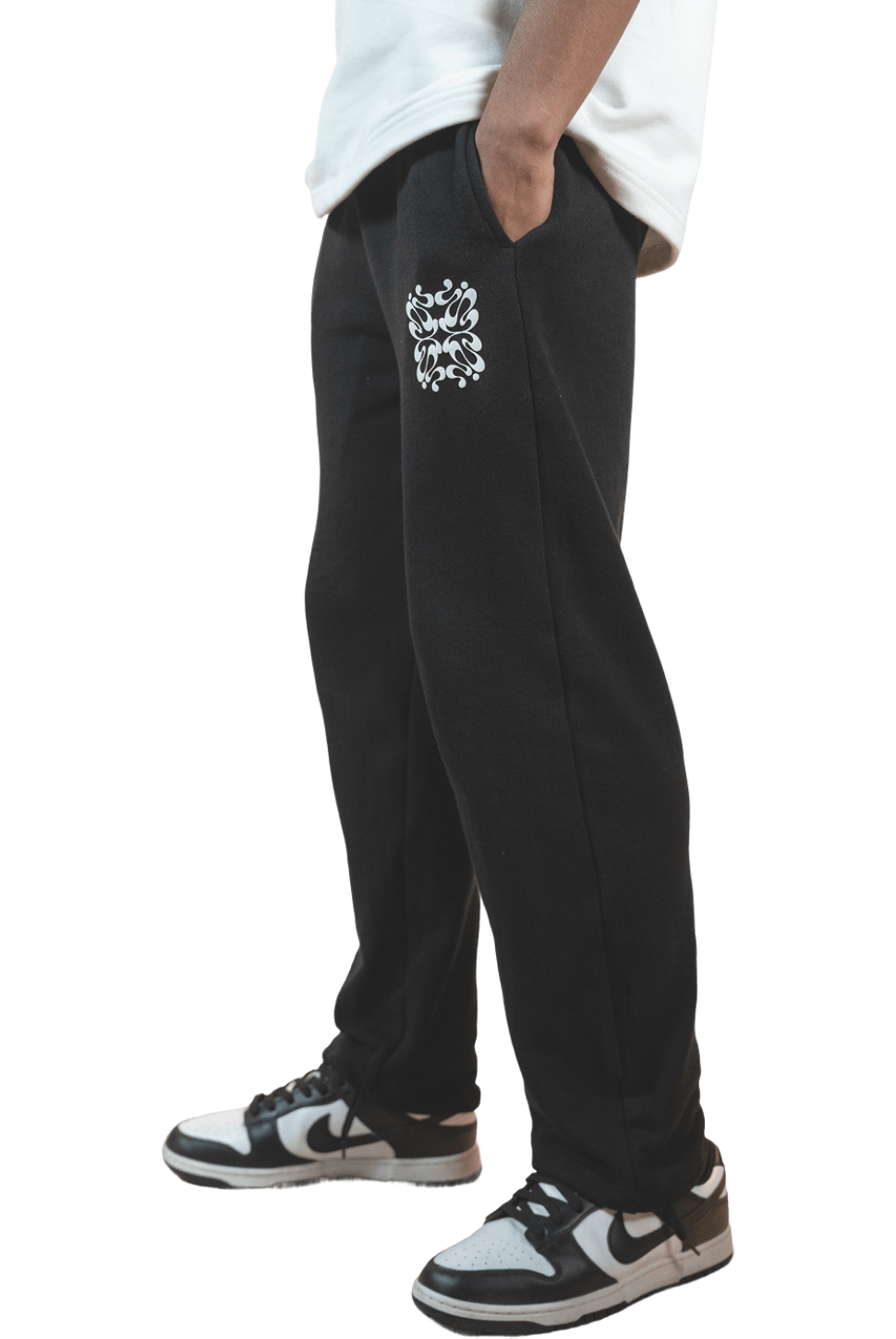 ALVAH PANTS