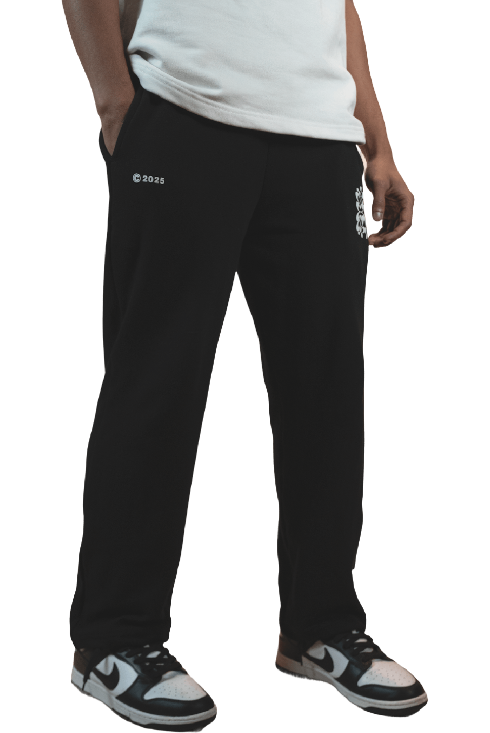 ALVAH PANTS