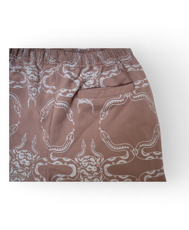 GRAIL PANT