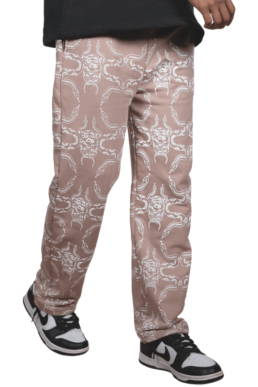 GRAIL PANT