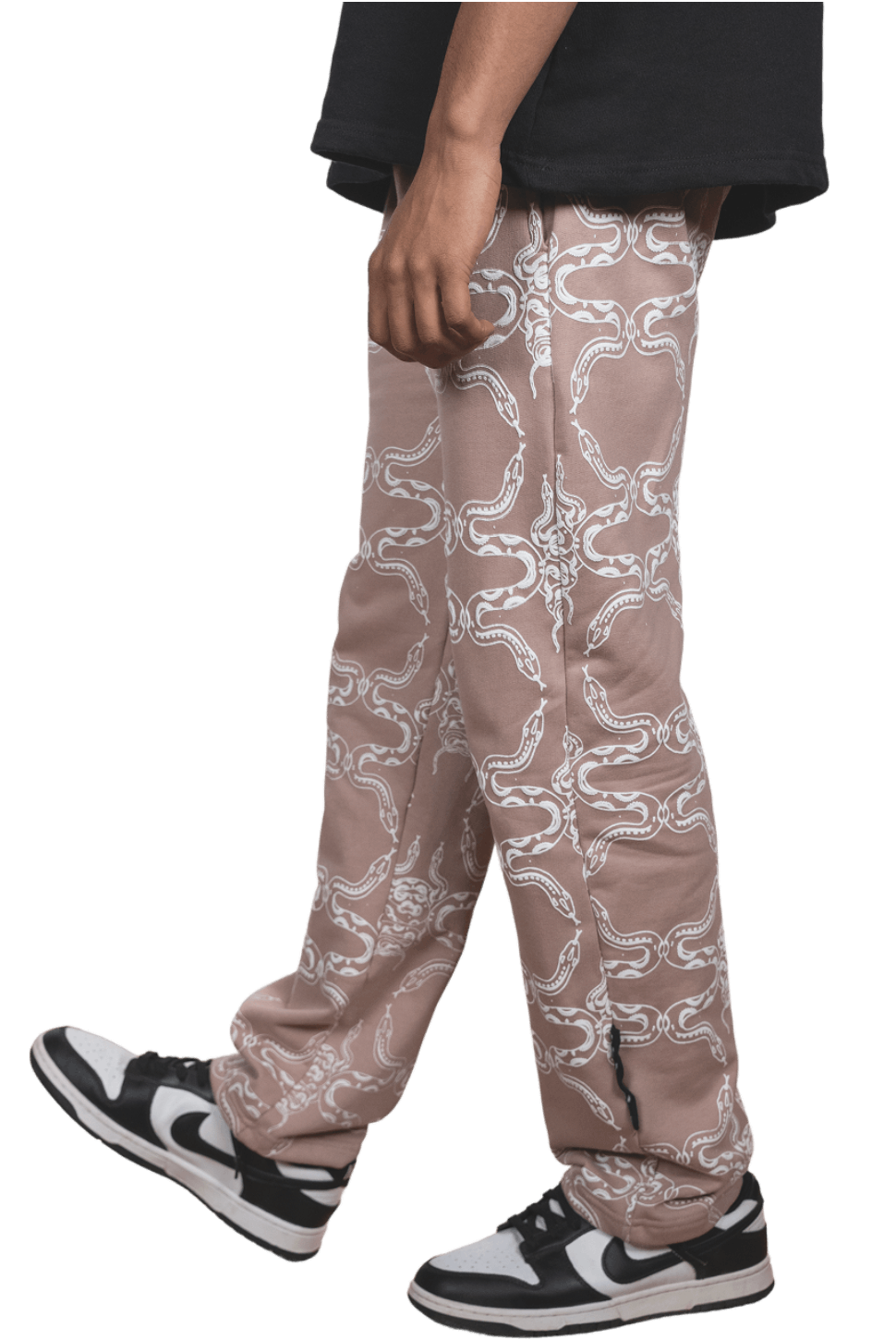 GRAIL PANT