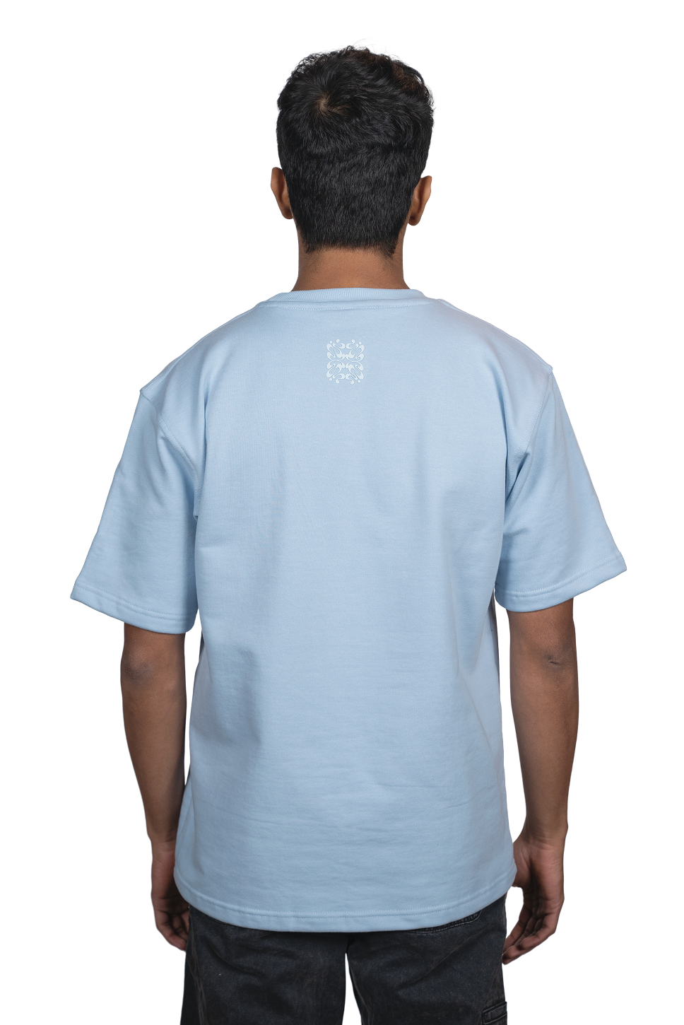 MONO ICE LOGO TEE