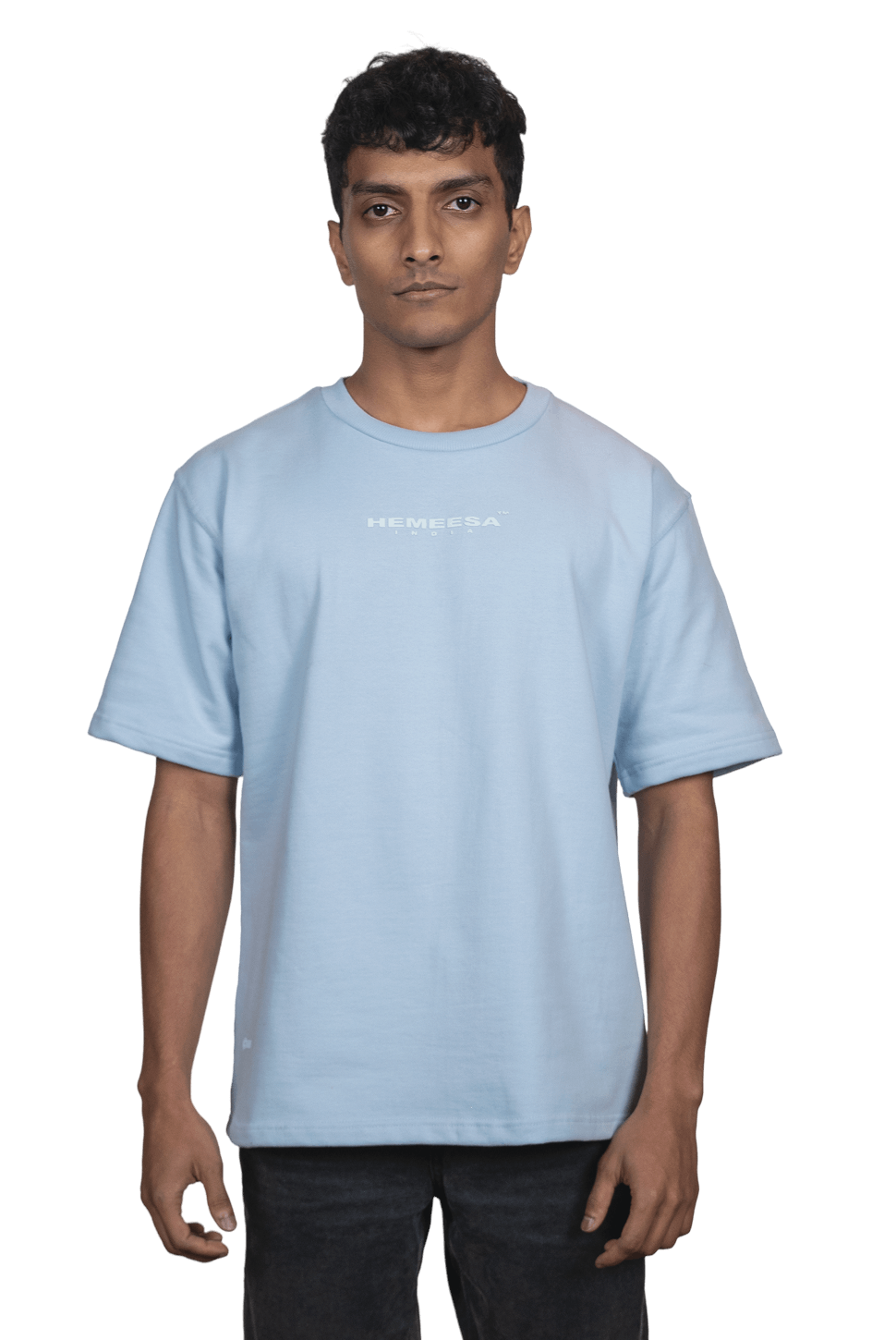 MONO ICE LOGO TEE