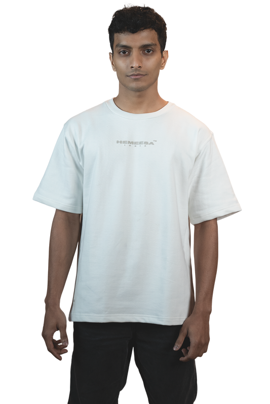 OAT LOGO TEE