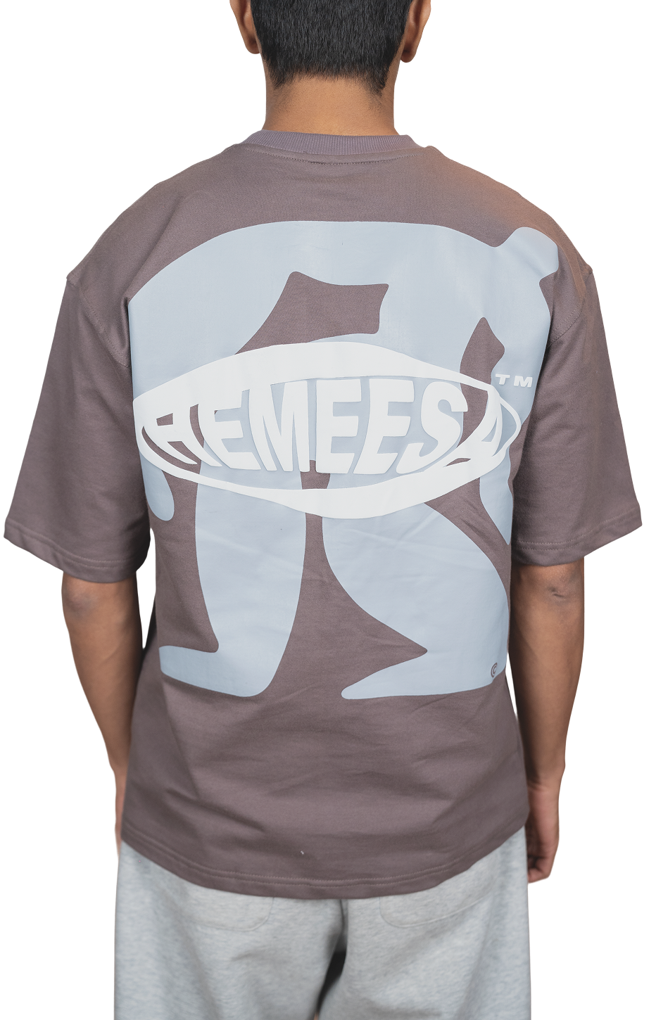OXFORD TEE