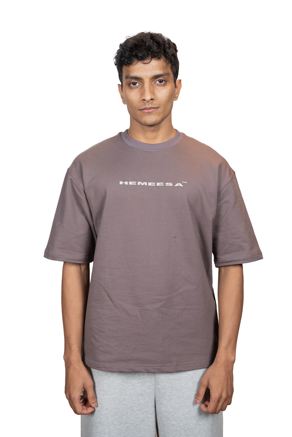 OXFORD TEE