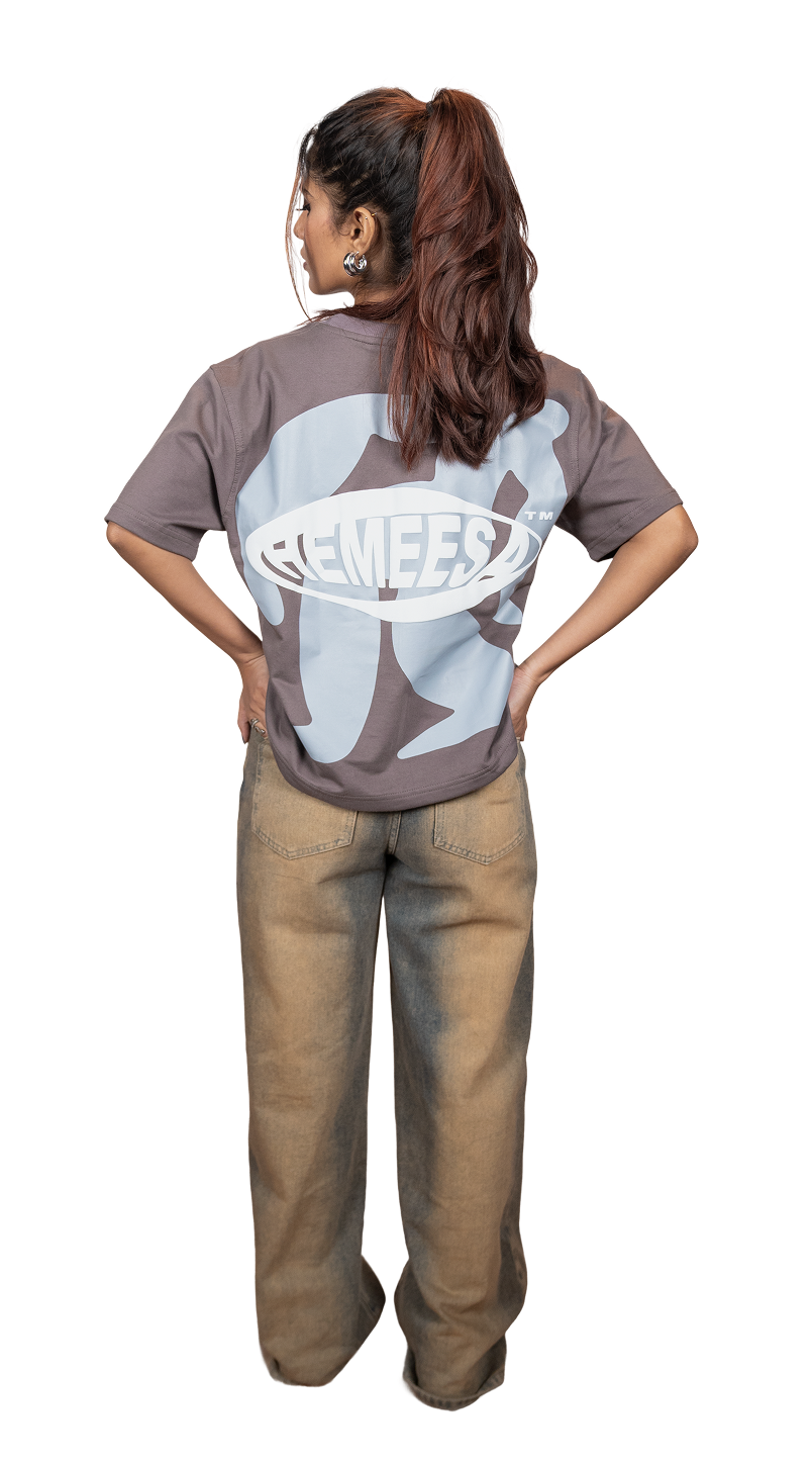 OXFORD TEE