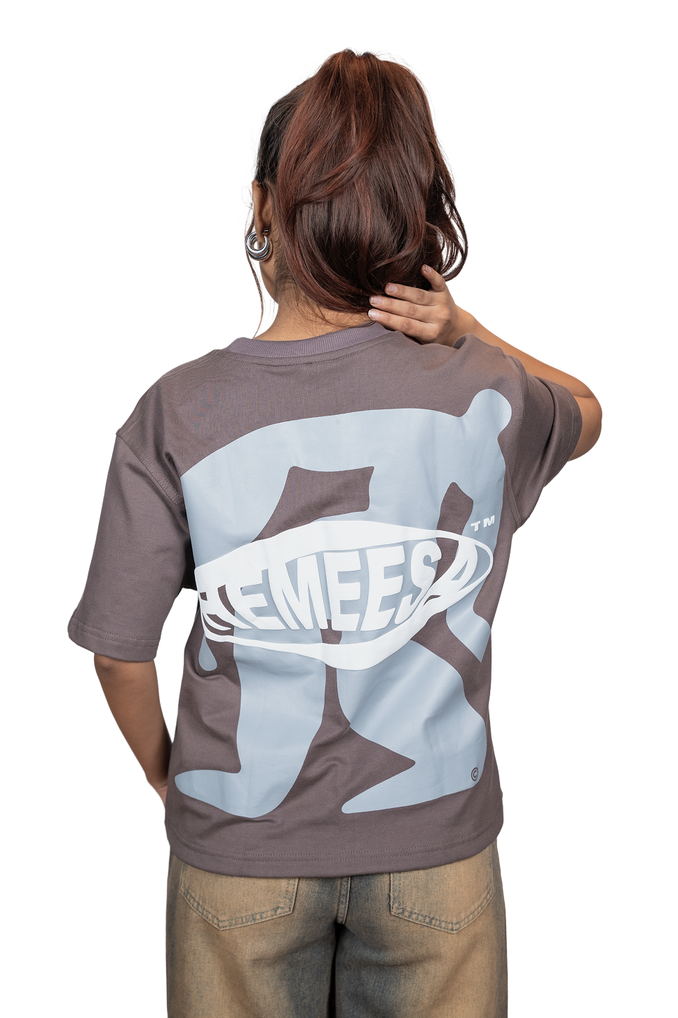 OXFORD TEE
