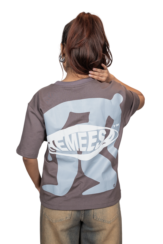 OXFORD TEE
