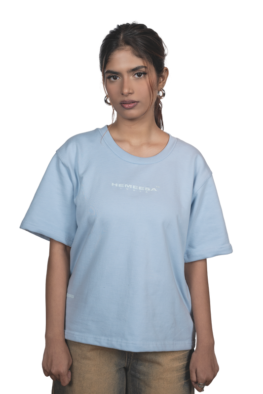 MONO ICE LOGO TEE