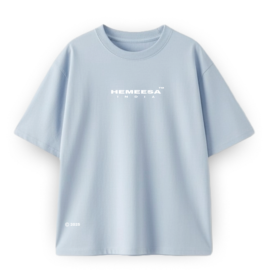 MONO ICE LOGO TEE