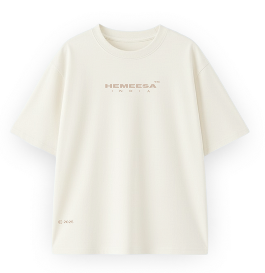 OAT LOGO TEE