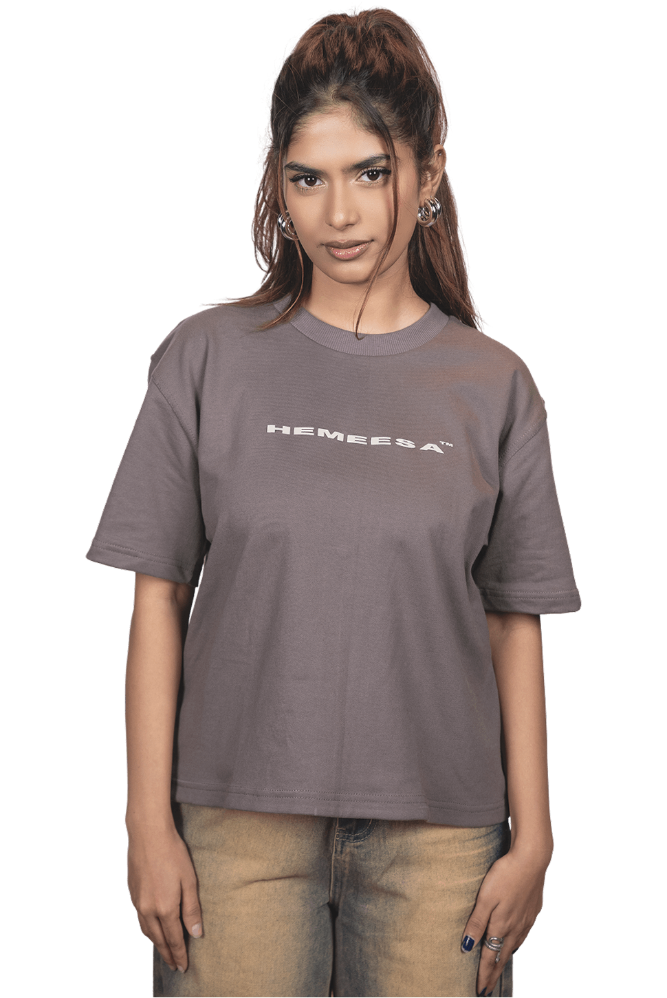 OXFORD TEE